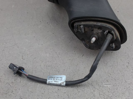 RETROVISEUR EXTERIEUR ELECTRIQUE GAUCHE RENAULT CLIO