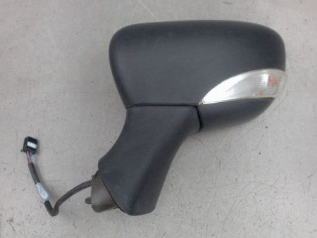 RETROVISEUR EXTERIEUR ELECTRIQUE GAUCHE RENAULT CLIO