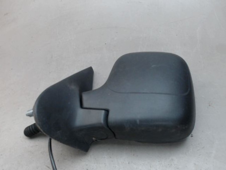 RETROVISEUR EXTERIEUR GAUCHE PEUGEOT PARTNER