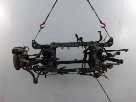 BERCEAU ARRIERE CITROEN DS5