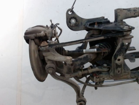 BERCEAU ARRIERE CITROEN DS5