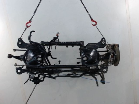BERCEAU ARRIERE CITROEN DS5