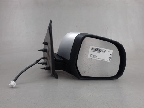 RETROVISEUR EXTERIEUR ELECTRIQUE DROIT NISSAN MICRA