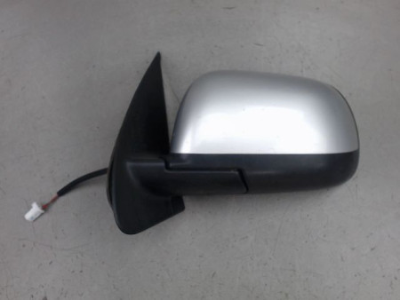RETROVISEUR EXTERIEUR ELECTRIQUE GAUCHE NISSAN MICRA