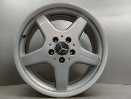 JANTE ALUMINIUM MERCEDES CLASSE C