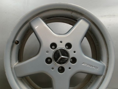 JANTE ALUMINIUM MERCEDES CLASSE C