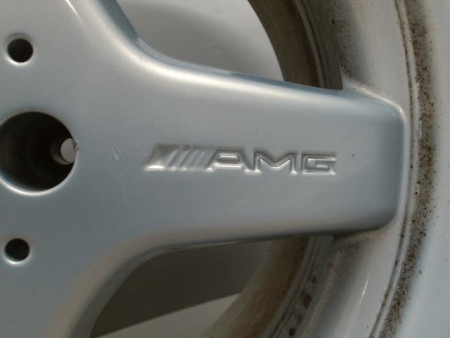 JANTE ALUMINIUM MERCEDES CLASSE C