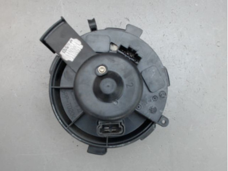 MOTEUR VENTILATEUR CHAUFFAGE PEUGEOT 307