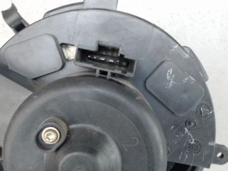 MOTEUR VENTILATEUR CHAUFFAGE PEUGEOT 307