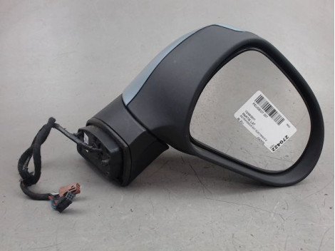 RETROVISEUR EXTERIEUR ELECTRIQUE DROIT PEUGEOT 207
