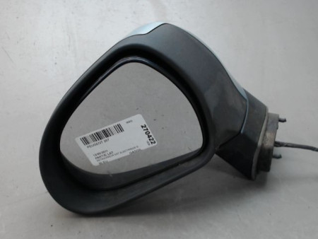 RETROVISEUR EXTERIEUR ELECTRIQUE GAUCHE PEUGEOT 207