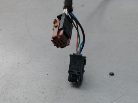 RETROVISEUR EXTERIEUR ELECTRIQUE GAUCHE PEUGEOT 207