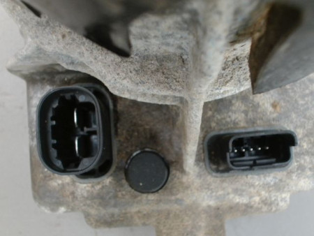 POMPE DIRECTION ASSISTEE CITROEN C5