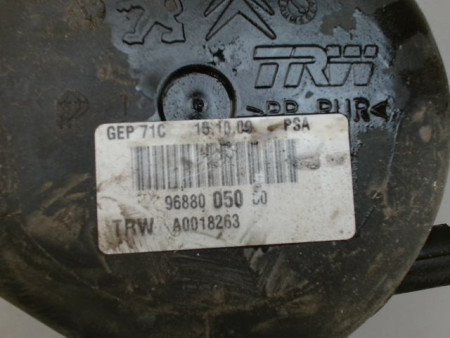 POMPE DIRECTION ASSISTEE CITROEN C5