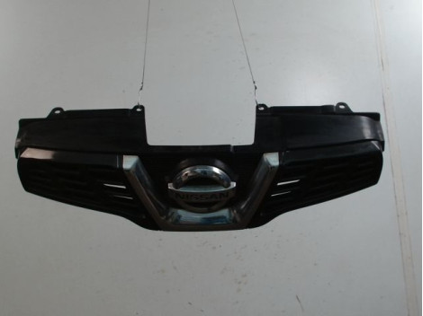 CALANDRE NISSAN QASHQAI