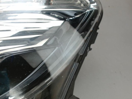 PHARE GAUCHE NISSAN QASHQAI