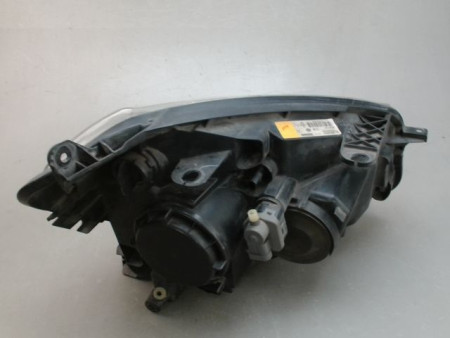 PHARE GAUCHE NISSAN QASHQAI