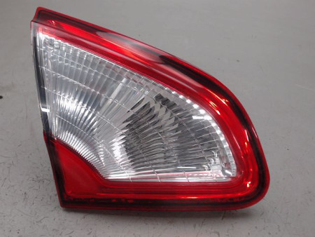 FEU ARRIERE INTERIEUR GAUCHE NISSAN QASHQAI