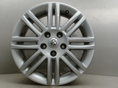 JANTE ALUMINIUM RENAULT KANGOO
