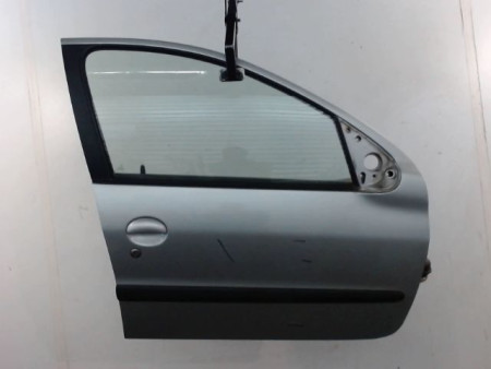 PORTE AVANT DROIT PEUGEOT 206