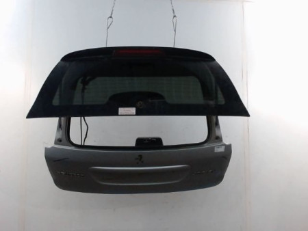 HAYON PEUGEOT 206