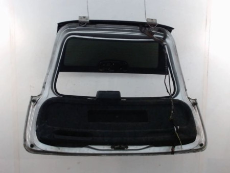 HAYON PEUGEOT 206