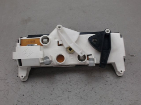 COMMANDE DE CHAUFFAGE RENAULT KANGOO