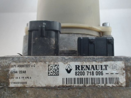 POMPE DIRECTION ASSISTEE RENAULT KANGOO