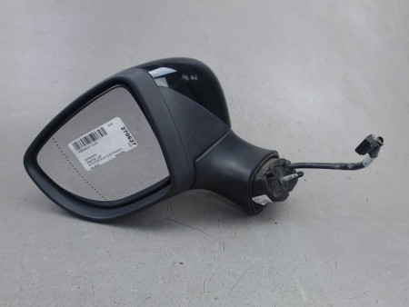 RETROVISEUR EXTERIEUR ELECTRIQUE GAUCHE RENAULT CLIO