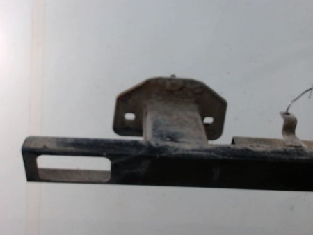 RENFORT PARE-CHOC ARRIERE  CITROEN JUMPER