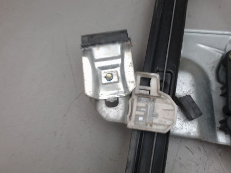 MECANISME LEVE-GLACE AVANT GAUCHE VOLKSWAGEN POLO