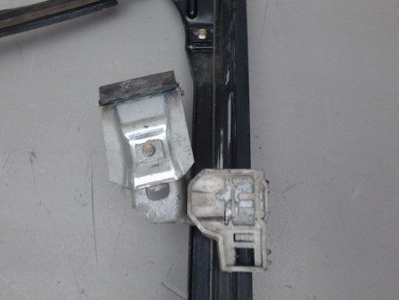 MECANISME LEVE-GLACE AVANT GAUCHE VOLKSWAGEN POLO