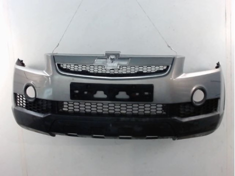 PARE-CHOC AVANT CHEVROLET CAPTIVA