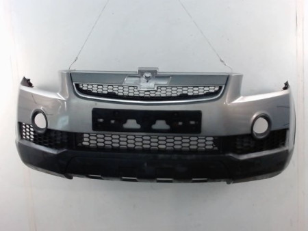 PARE-CHOC AVANT CHEVROLET CAPTIVA