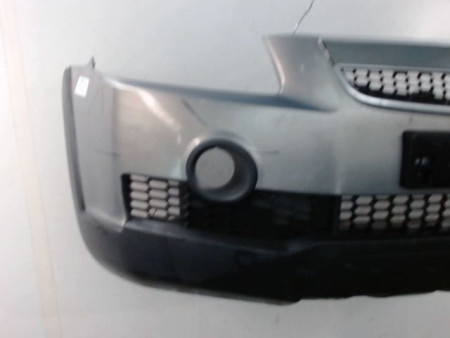 PARE-CHOC AVANT CHEVROLET CAPTIVA
