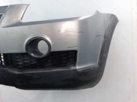 PARE-CHOC AVANT CHEVROLET CAPTIVA