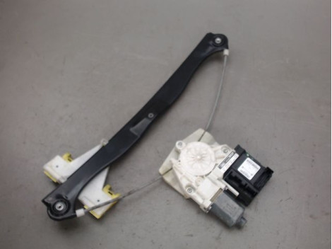 MECANISME LEVE-GLACE ARRIERE DROIT AUDI A3