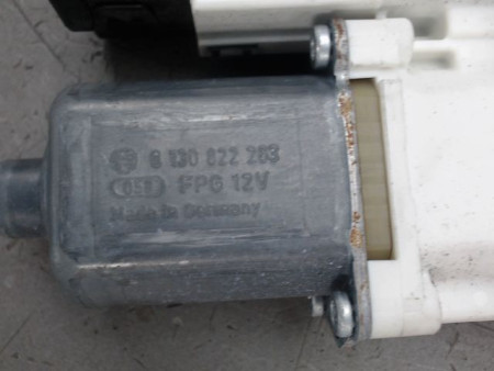 MECANISME LEVE-GLACE ARRIERE DROIT AUDI A3