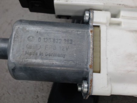 MECANISME LEVE-GLACE ARRIERE GAUCHE AUDI A3
