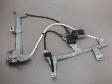 MECANISME LEVE-GLACE AVANT DROIT PEUGEOT 207