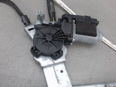 MECANISME LEVE-GLACE AVANT DROIT PEUGEOT 207