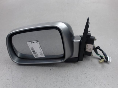RETROVISEUR EXTERIEUR ELECTRIQUE GAUCHE HONDA CR-V