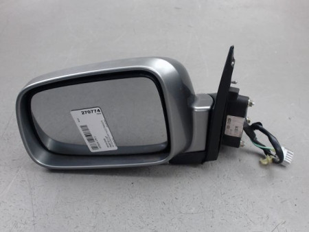 RETROVISEUR EXTERIEUR ELECTRIQUE GAUCHE HONDA CR-V