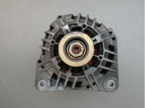 ALTERNATEUR RENAULT MEGANE