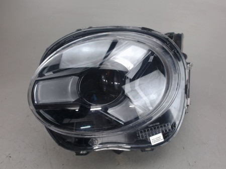 PHARE GAUCHE NISSAN JUKE