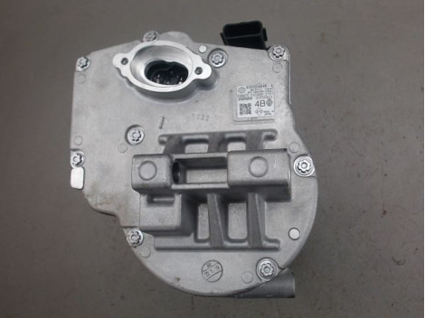COMPRESSEUR AIR CONDITIONNE NISSAN JUKE