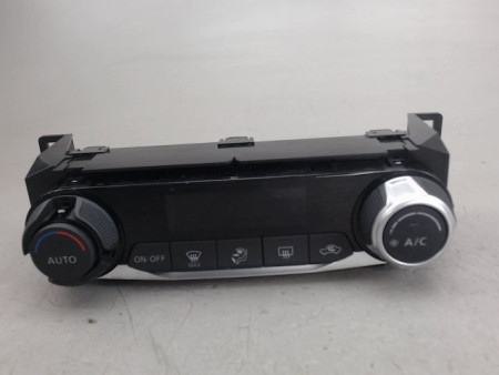 COMMANDE DE CHAUFFAGE NISSAN JUKE