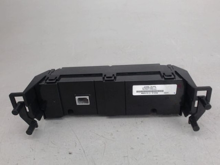 COMMANDE DE CHAUFFAGE NISSAN JUKE