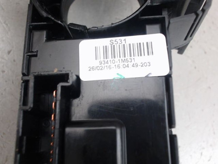 COMMANDE CLIGNOTANT HYUNDAI I30