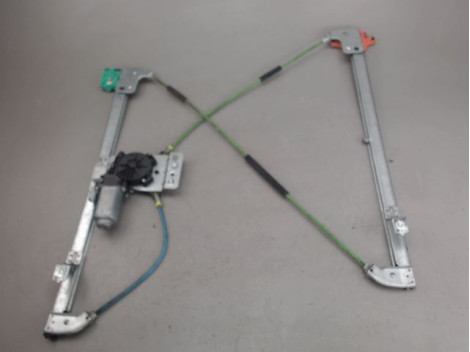 MECANISME LEVE-GLACE AVANT DROIT FIAT SCUDO